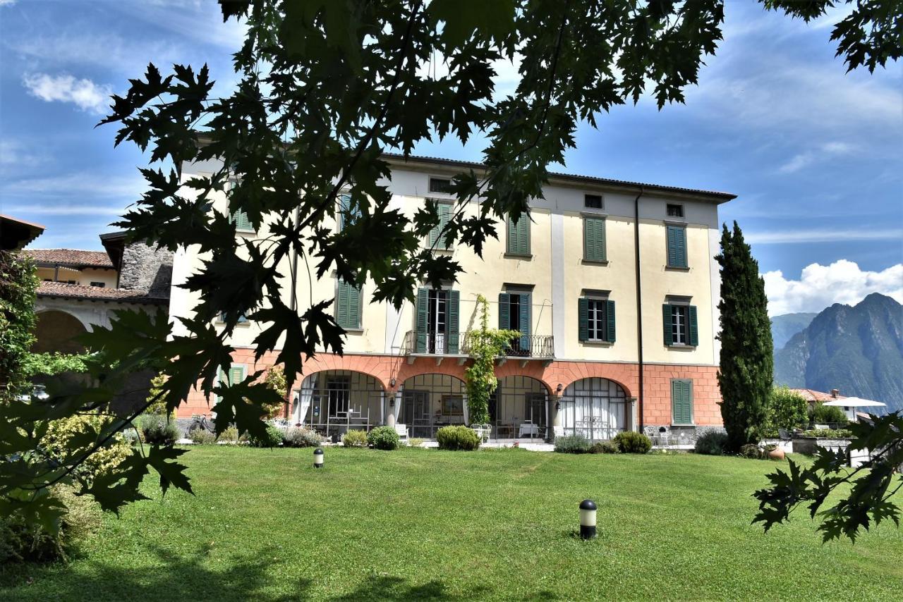 Residenza Ca' Laripa Apartment Solto Collina Exterior photo