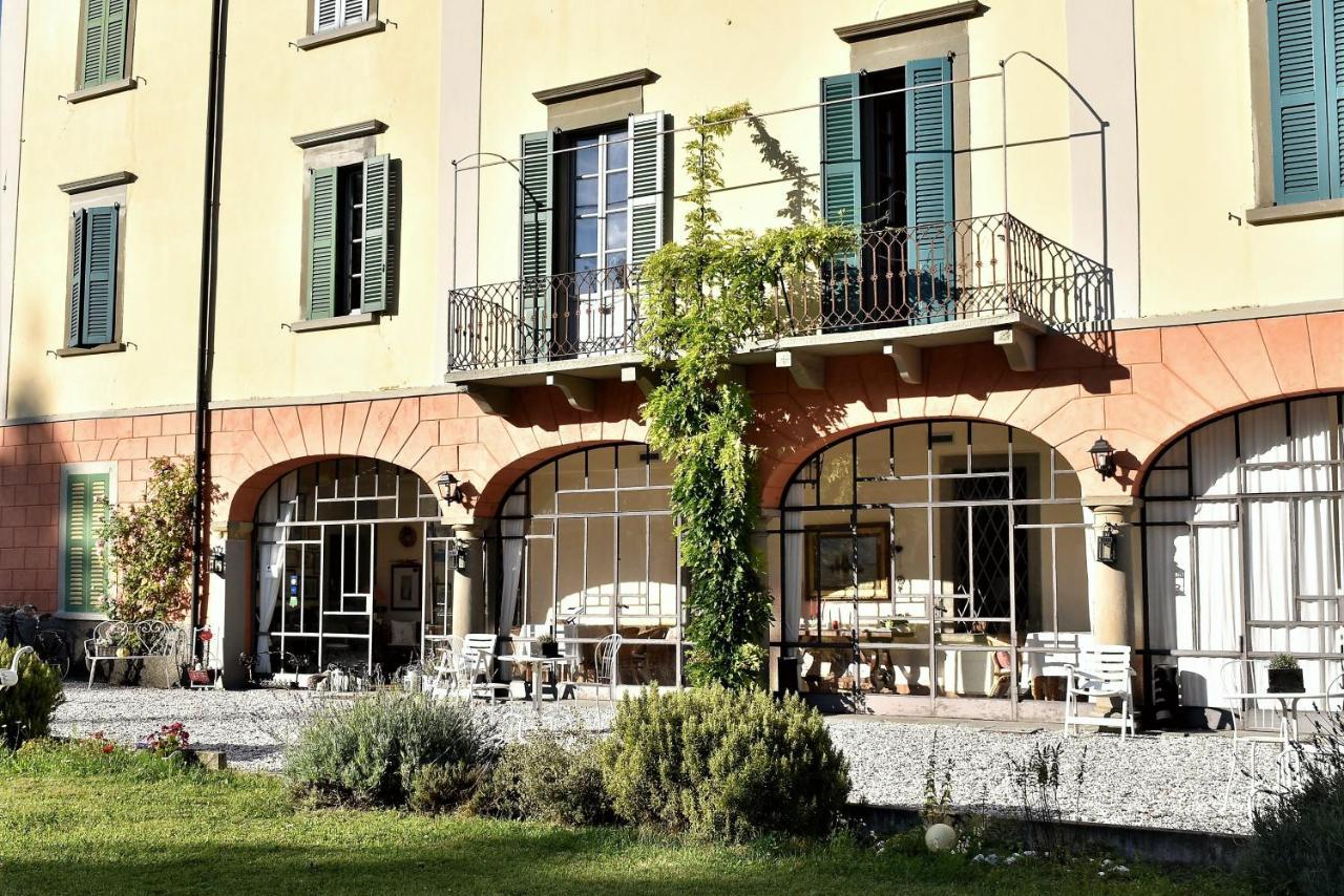 Residenza Ca' Laripa Apartment Solto Collina Exterior photo