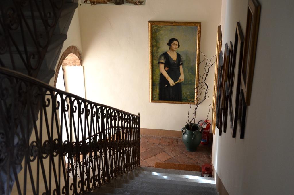 Residenza Ca' Laripa Apartment Solto Collina Room photo