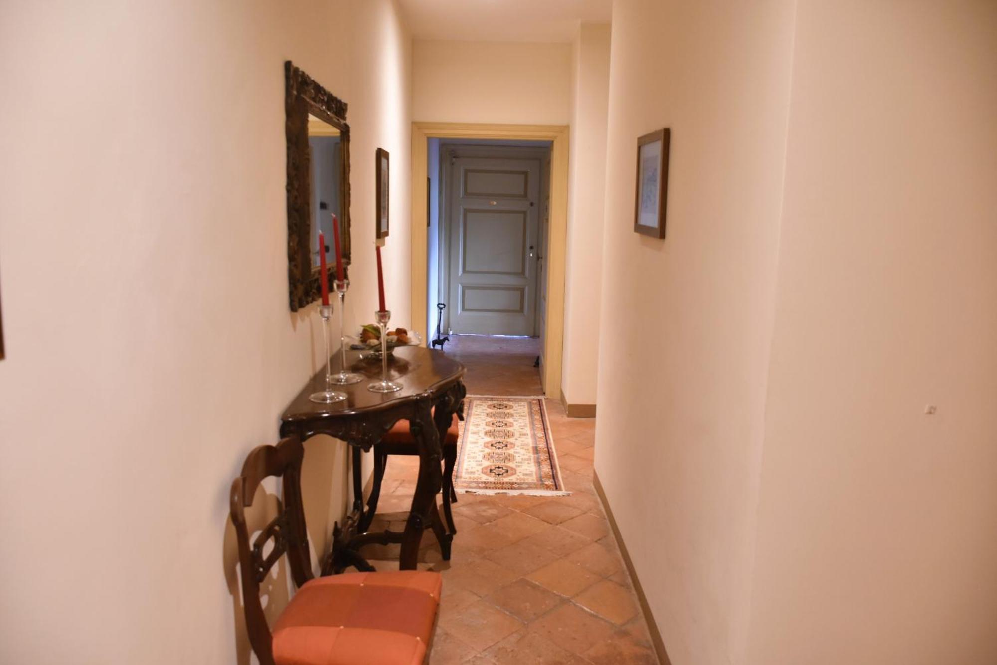 Residenza Ca' Laripa Apartment Solto Collina Exterior photo