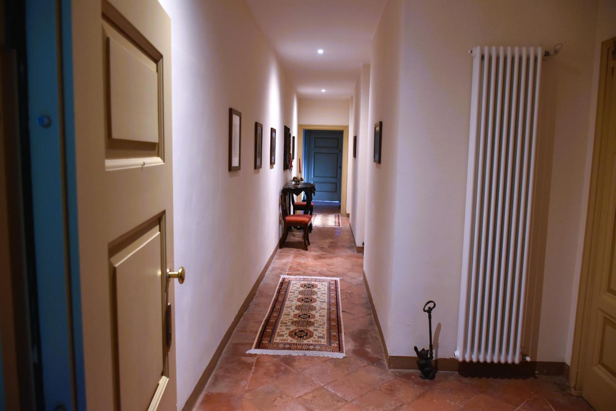 Residenza Ca' Laripa Apartment Solto Collina Exterior photo
