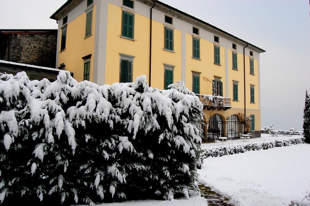 Residenza Ca' Laripa Apartment Solto Collina Exterior photo