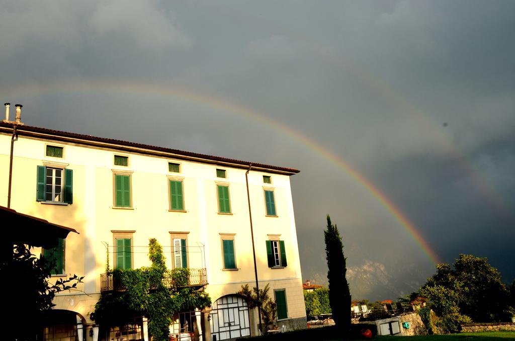Residenza Ca' Laripa Apartment Solto Collina Exterior photo