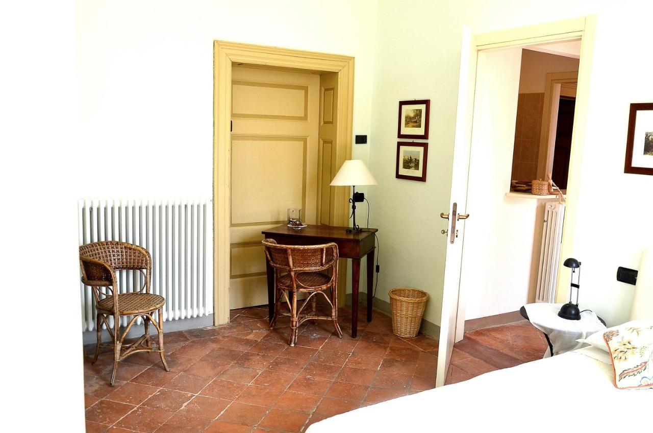 Residenza Ca' Laripa Apartment Solto Collina Exterior photo