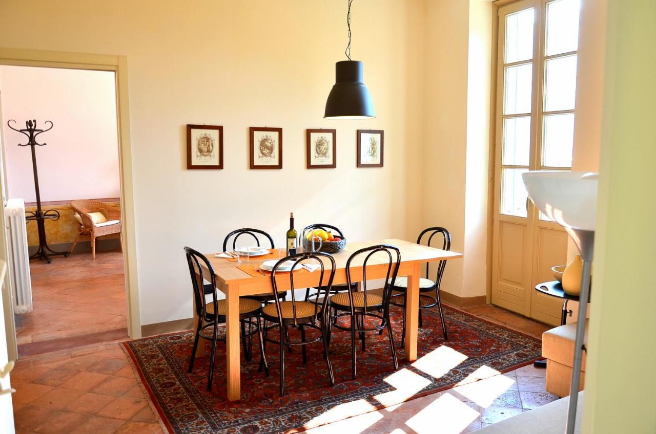 Residenza Ca' Laripa Apartment Solto Collina Exterior photo