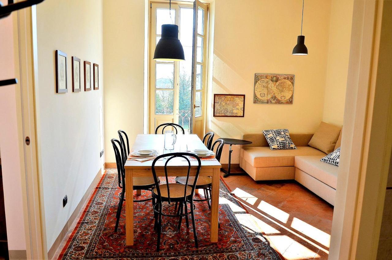 Residenza Ca' Laripa Apartment Solto Collina Exterior photo